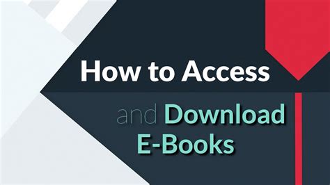 Tools & Resources. . Accessing and downloading